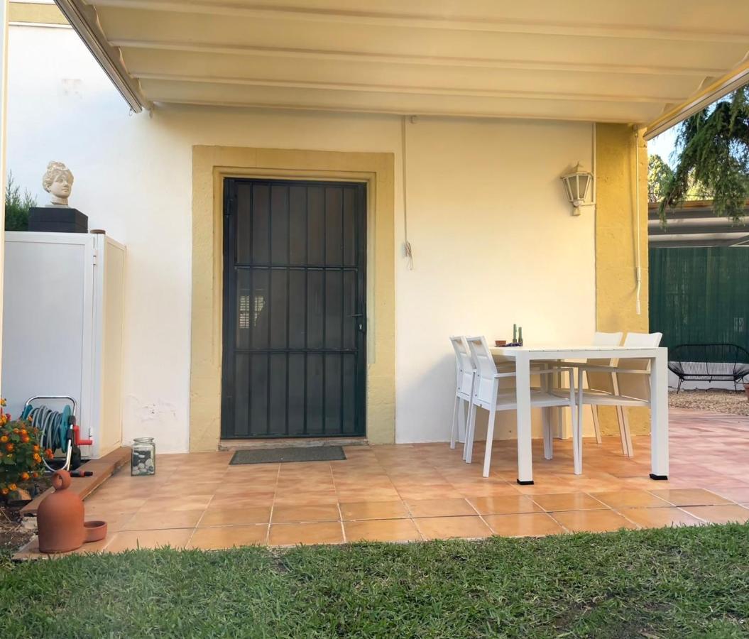 Holiday Apartment Javea, Puerto, Planta Baja, 2 Bedr, Own Garden Luaran gambar